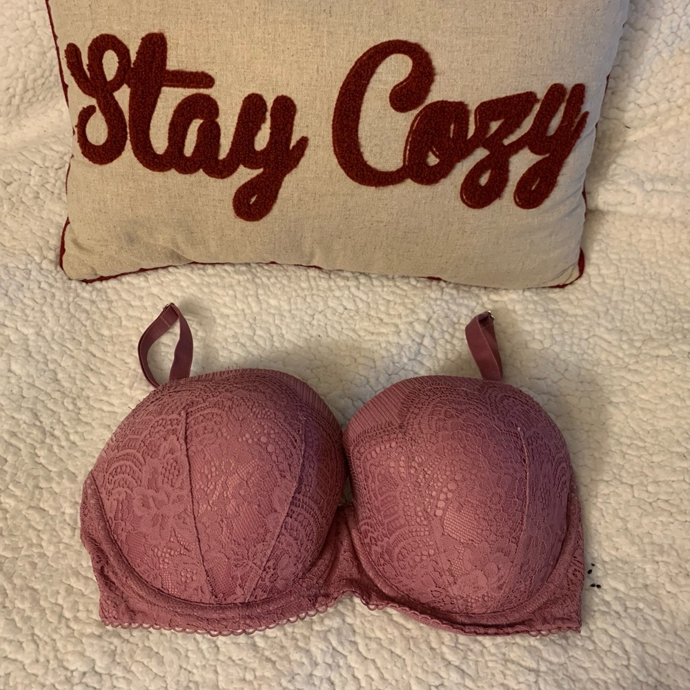 NWOT Victoria’s Secret Dream Angels Bra 34DDD